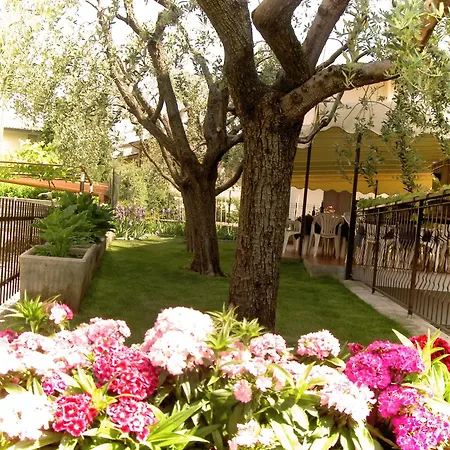 Hotell Azzurra 3*