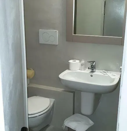 Hotell Azzurra