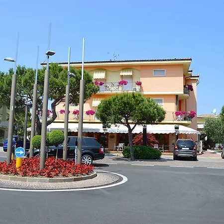 Azzurra Hotel