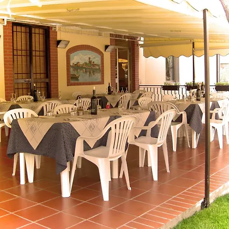 Hotel Azzurra