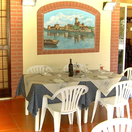 Hotel Azzurra Sirmione