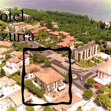 Hotel Azzurra
