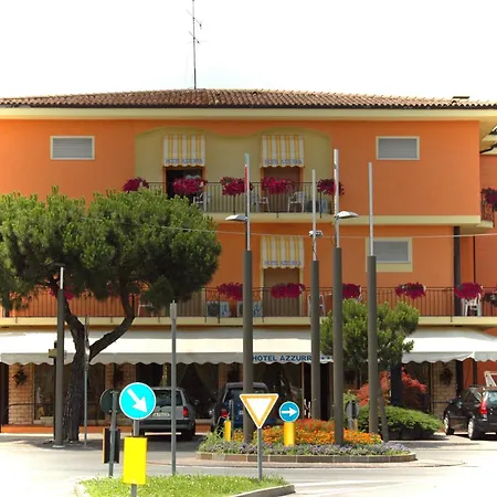 Hotel Azzurra Sirmione