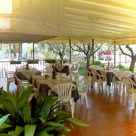 Hotel Azzurra Sirmione