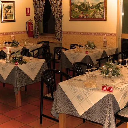 Hotel Azzurra 3*