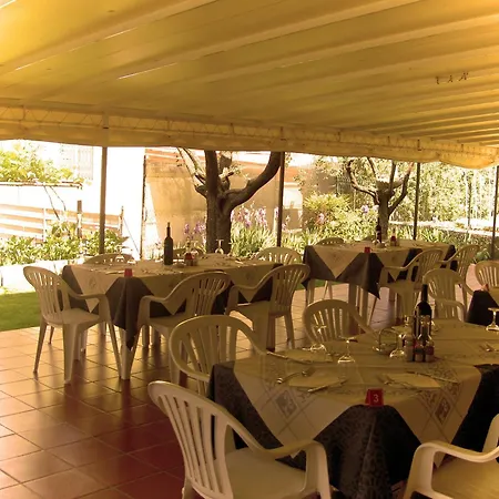 Hotel Azzurra Sirmione