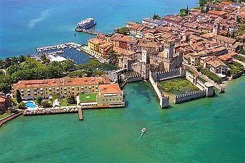 Azzurra 3* Sirmione