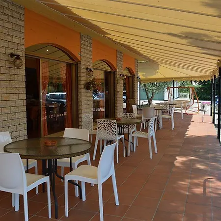 Azzurra Hotel