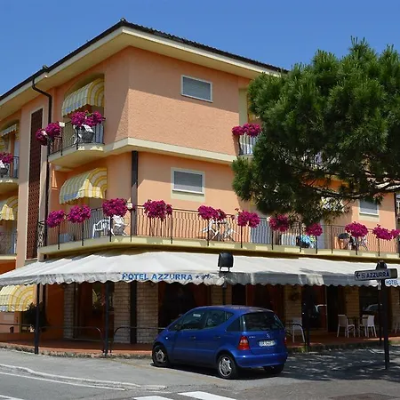 Azzurra Hotel Sirmione