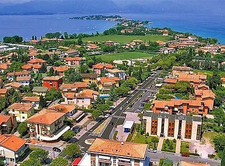 Azzurra Hotel 3*